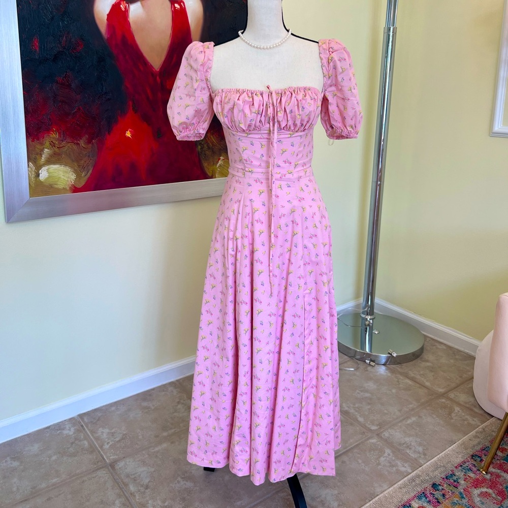 Tallulah HouseofCB London